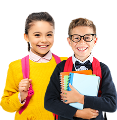 London English Alibeyköy Seviye Tespit Sınavı