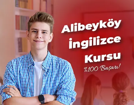 Alibeyköy İngilizce Kursu | London English Alibeyköy