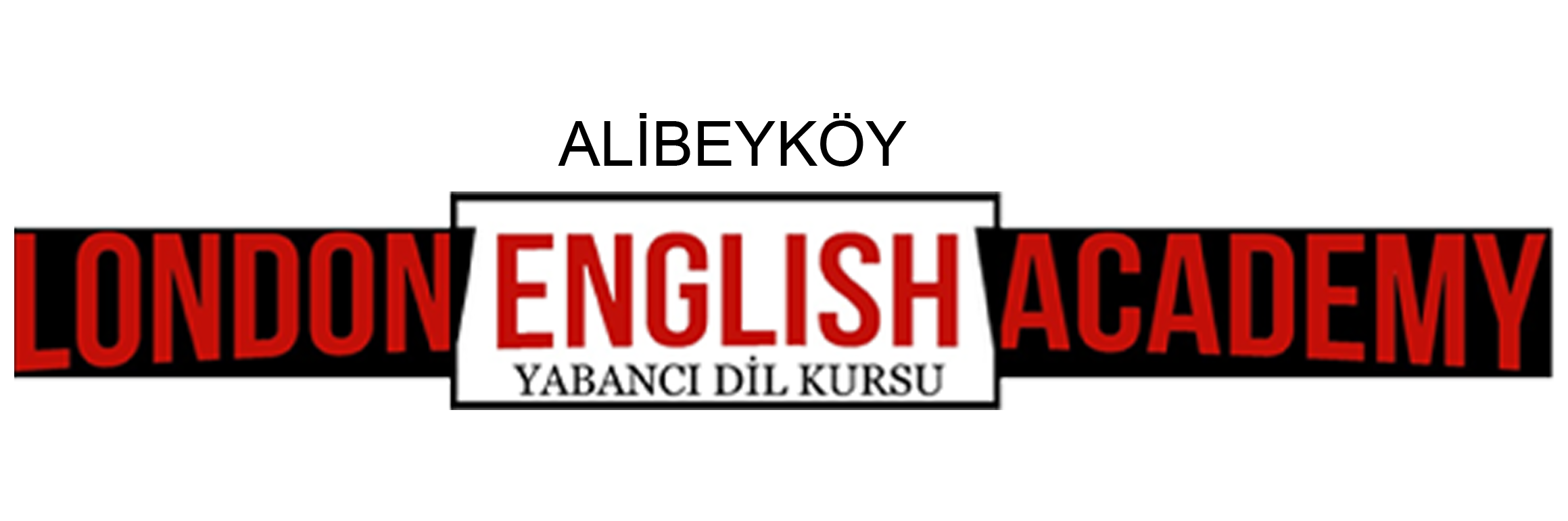 London English Alibeyköy | Alibeyköy İngilizce Kursu