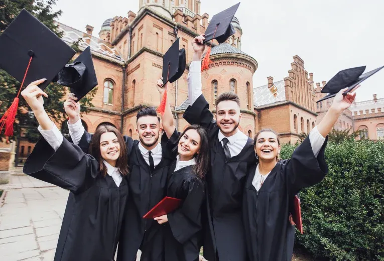 London English Alibeyköy