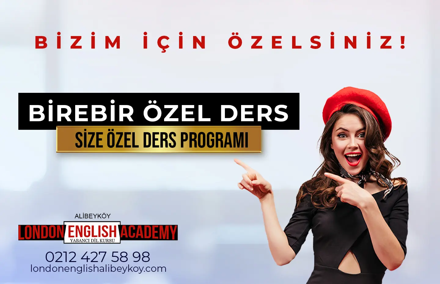 Özel Ders Eğitim Programları