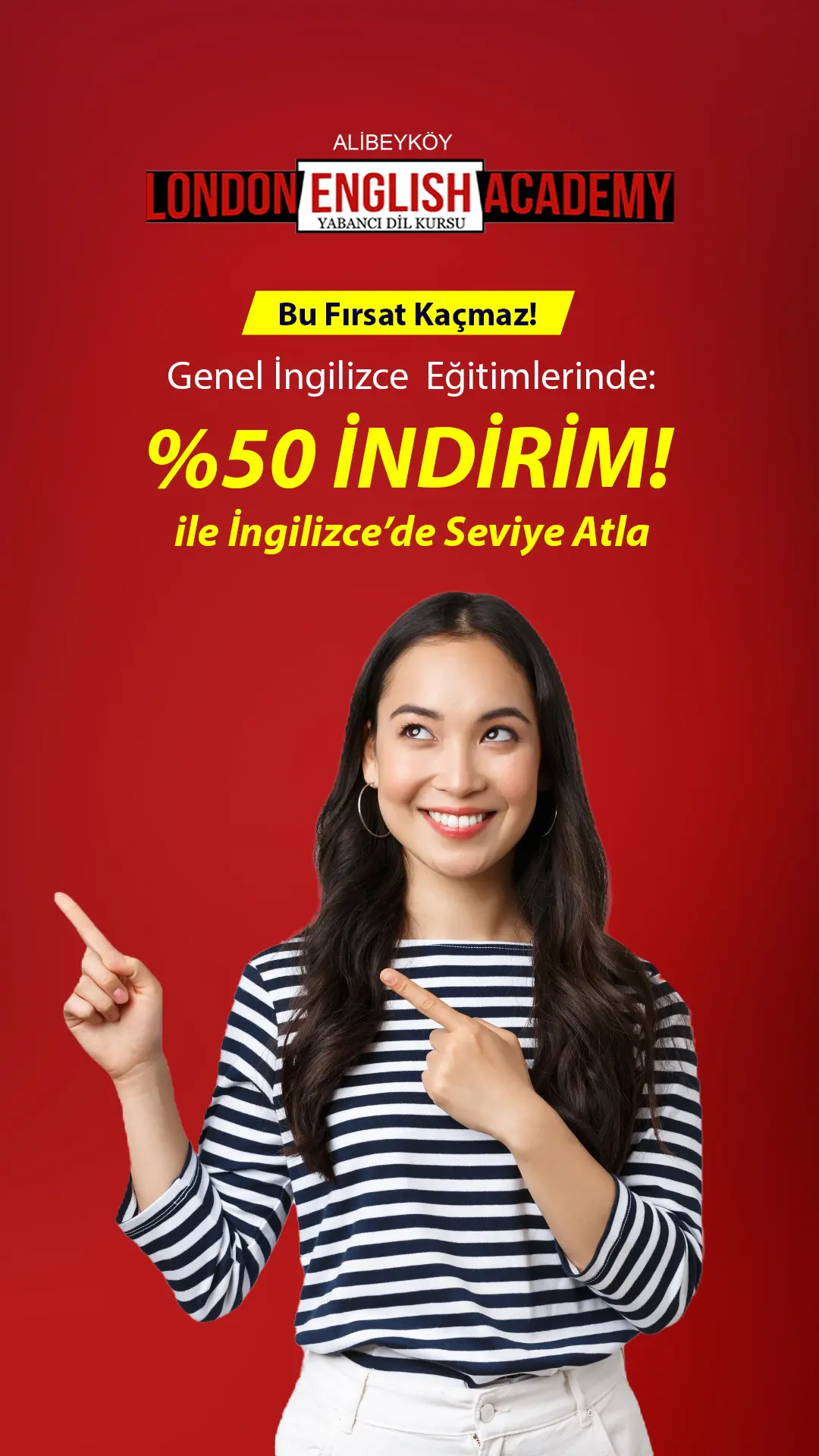 Genel İngilizce