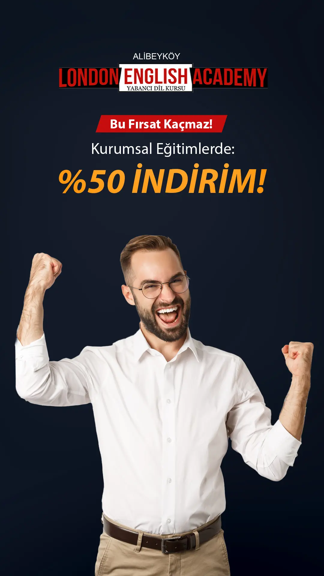 Kurumsal Eğitimler