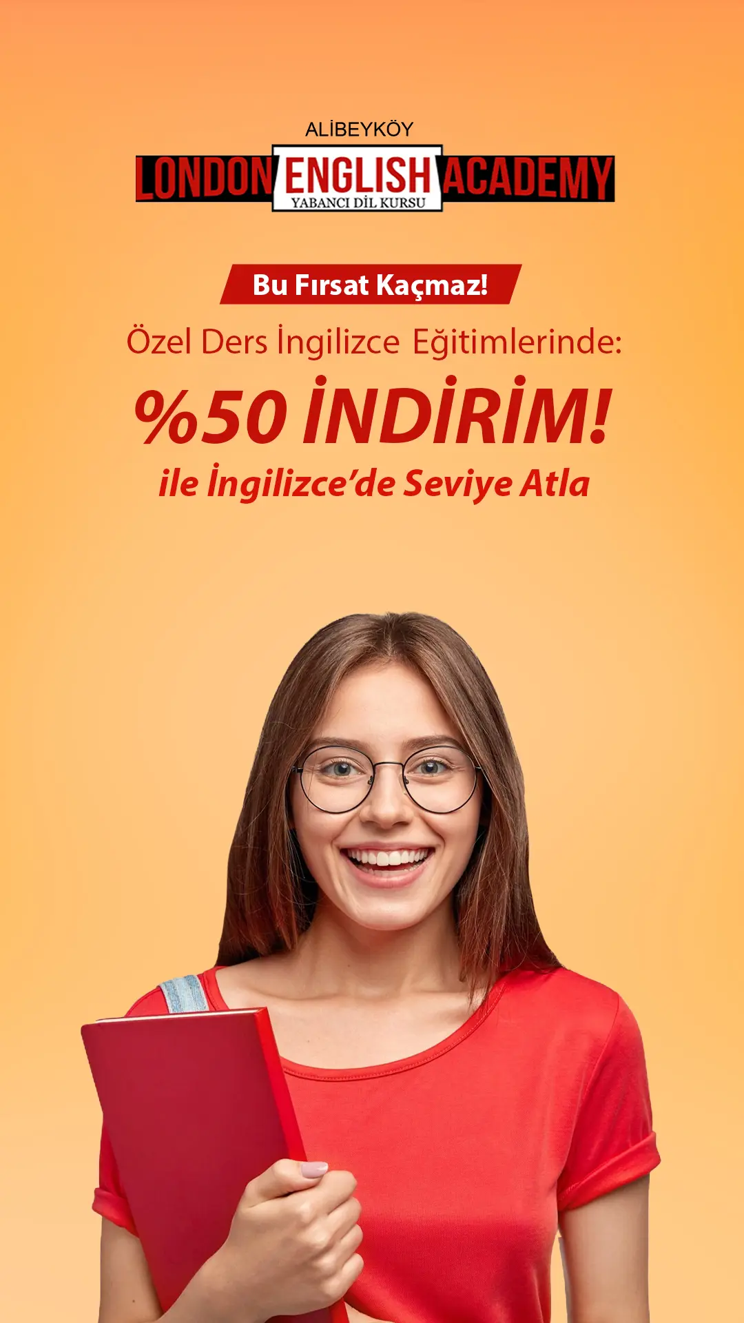 Özel Ders Eğitimleri