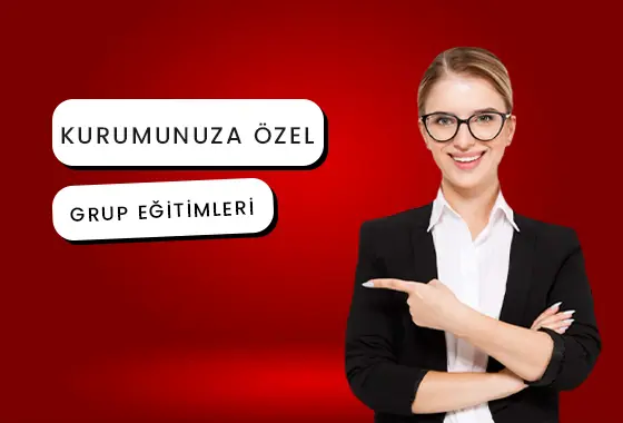 Kurumsal Eğitimler