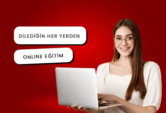 Online İngilizce Eğitimleri